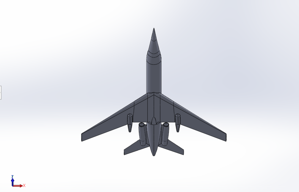 VC-10 DXF